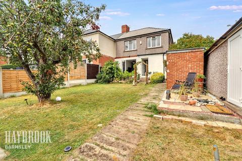 186 Barnsley Road, Dodworth, Barnsley, S75 3JX