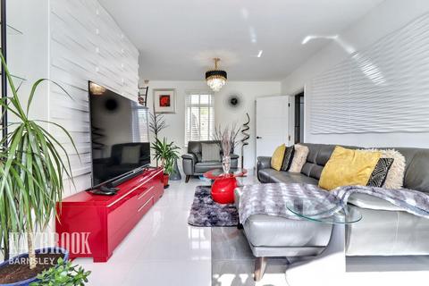 186 Barnsley Road, Dodworth, Barnsley, S75 3JX
