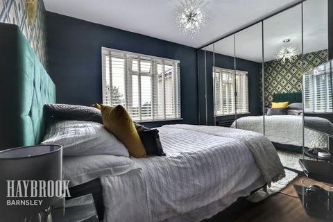 186 Barnsley Road, Dodworth, Barnsley, S75 3JX