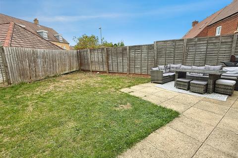 5 bedroom detached house for sale, Shearwater Road, Hemel Hempstead HP3