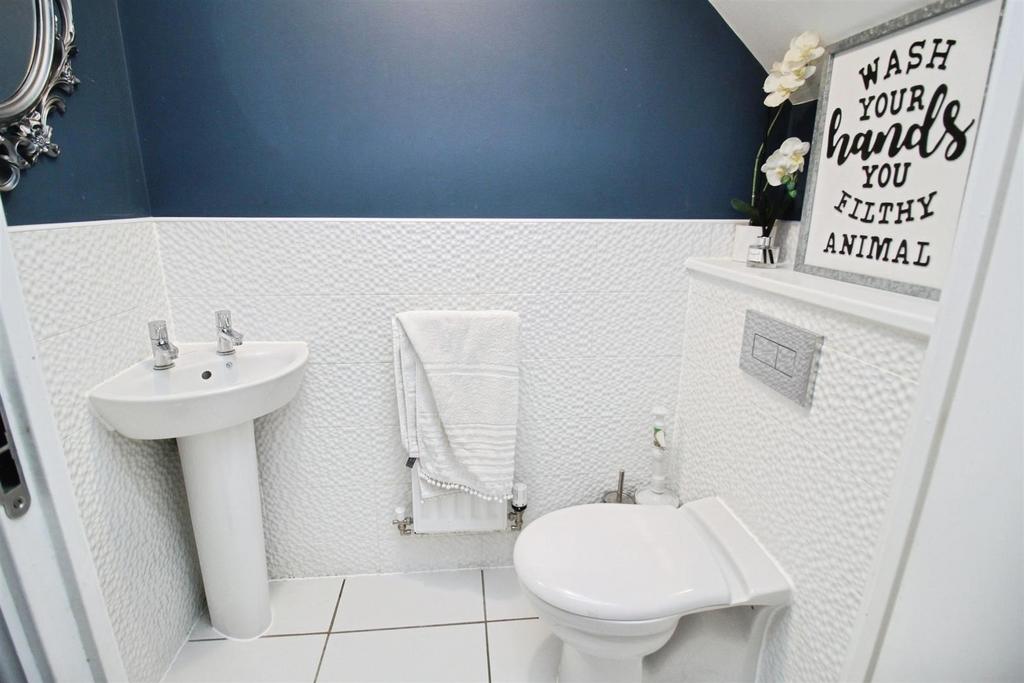 Cloakroom