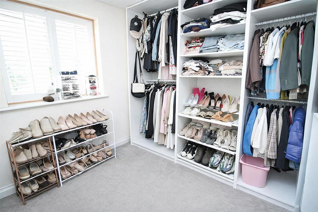 Bedroom Five