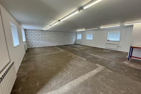Industrial unit to rent - Walsingham NR22