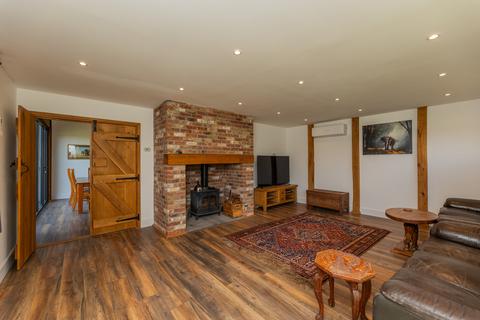 5 bedroom barn conversion for sale, Thumb Lane, Dereham NR20