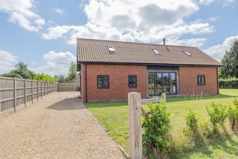 5 bedroom barn conversion for sale, Thumb Lane, Dereham NR20