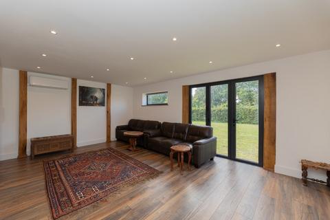5 bedroom barn conversion for sale, Thumb Lane, Dereham NR20