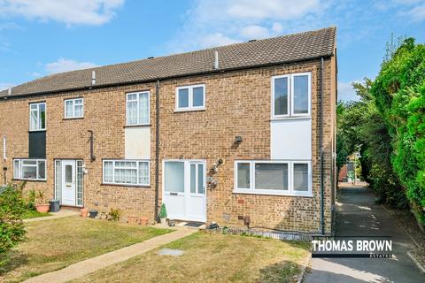Larkspur Close, Orpington