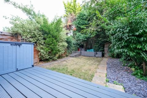undefined, Larkspur Close, Orpington