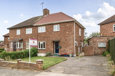 3 bedroom semi-detached house for sale, Nupton Drive, Barnet, EN5