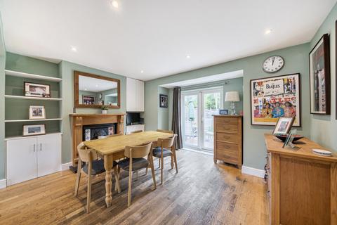 3 bedroom semi-detached house for sale, Nupton Drive, Barnet, EN5