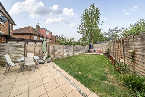 3 bedroom semi-detached house for sale, Nupton Drive, Barnet, EN5