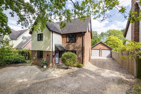 6 bedroom detached house for sale, Wick Road, Colchester CO4