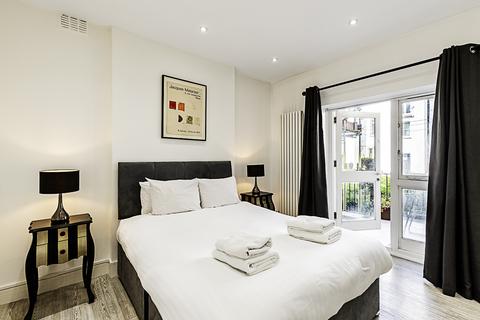 2 bedroom flat to rent, Gloucester Gardens, London W2