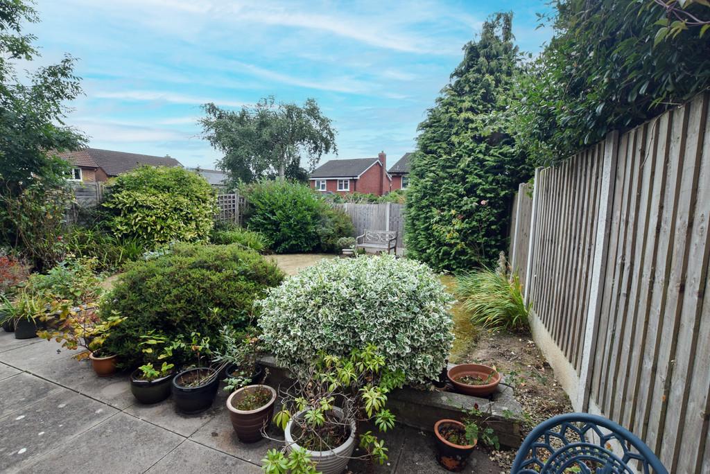 Garden 1