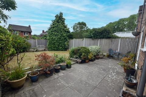 undefined, Yew Tree Road, Madeley, Telford, TF7 5TE.