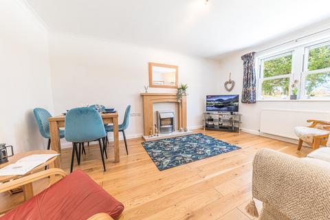 undefined, 5 Elm Court, Elliott Park, Keswick, Cumbria, CA12 5NB
