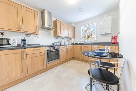 undefined, 5 Elm Court, Elliott Park, Keswick, Cumbria, CA12 5NB