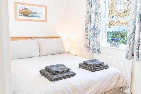 undefined, 5 Elm Court, Elliott Park, Keswick, Cumbria, CA12 5NB
