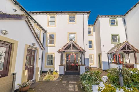 2 bedroom apartment for sale, 5 Elm Court, Elliott Park, Keswick, Cumbria, CA12 5NB