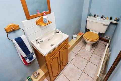 3 bedroom end of terrace house for sale, Main Street, Hemington DE74