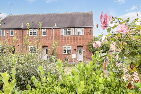 3 bedroom end of terrace house for sale, Main Street, Hemington DE74
