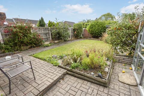 3 bedroom end of terrace house for sale, Main Street, Hemington DE74