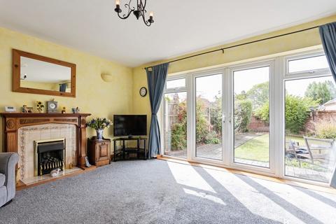 3 bedroom end of terrace house for sale, Main Street, Hemington DE74