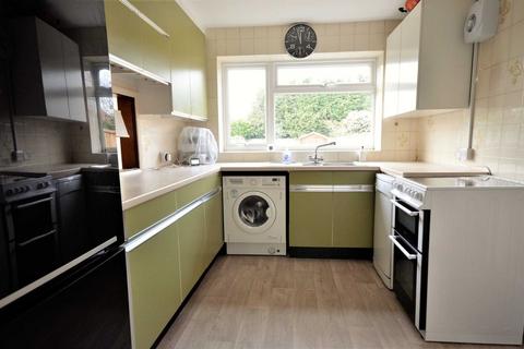 3 bedroom semi-detached house for sale, Bush Hall Road, Billericay