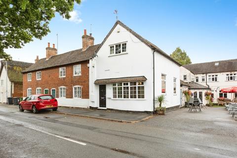 undefined, Main Street, Hemington DE74