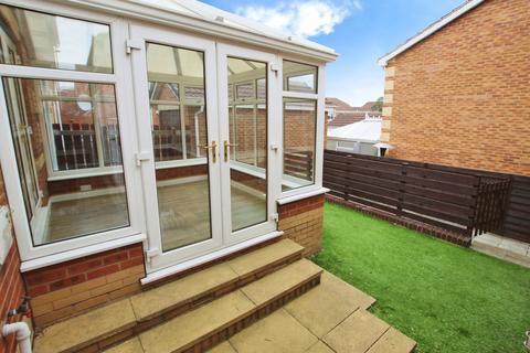 undefined, Lister Walk, Morley, LS27