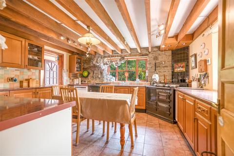 undefined, Felin Ban Farm Estate, Cardigan