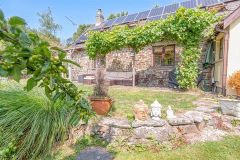 undefined, Felin Ban Farm Estate, Cardigan