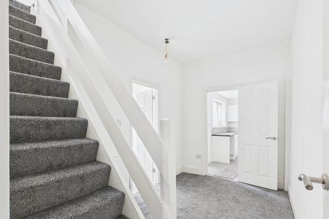 undefined, Cornwall Street, Hartlepool, County Durham