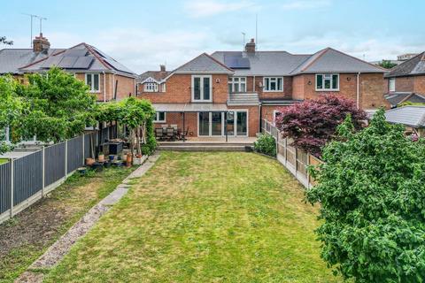 undefined, Prykes Drive, Chelmsford