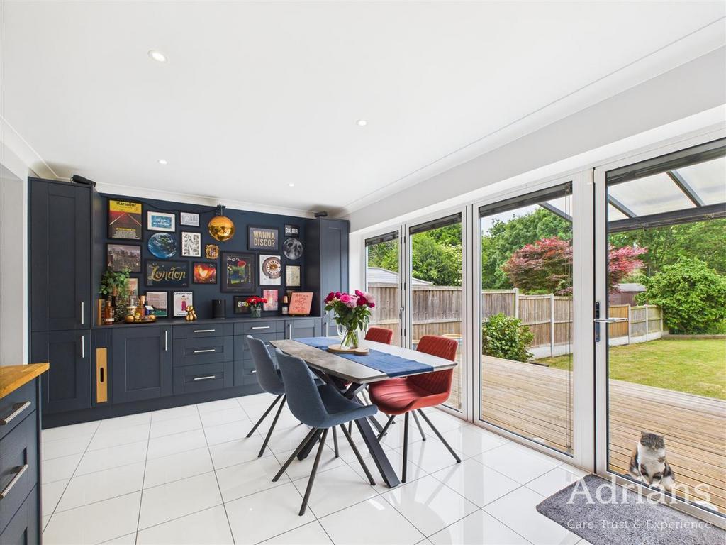 Further view