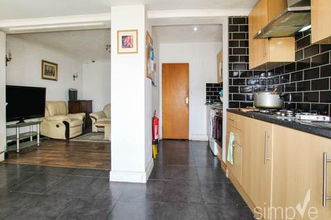 Mansell Road, Greenford, Middlesex