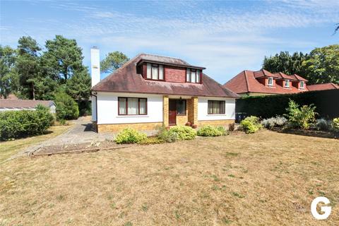 3 bedroom detached house for sale, Golf Links Road, Ferndown, Dorset, BH22