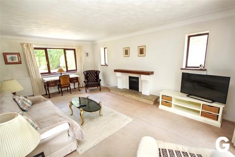 3 bedroom detached house for sale, Golf Links Road, Ferndown, Dorset, BH22
