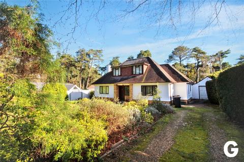3 bedroom detached house for sale, Golf Links Road, Ferndown, Dorset, BH22