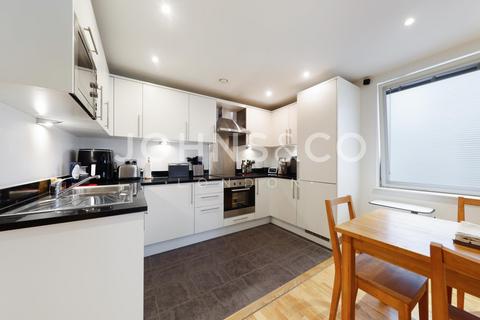 2 bedroom apartment for sale, Indescon Square, London, E14
