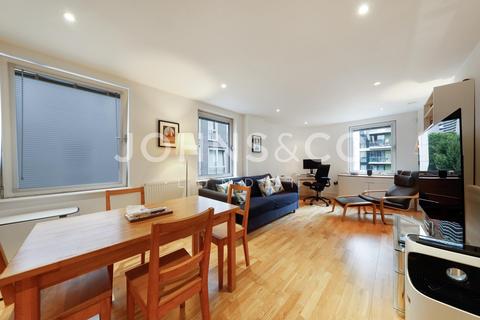 2 bedroom apartment for sale, Indescon Square, London, E14