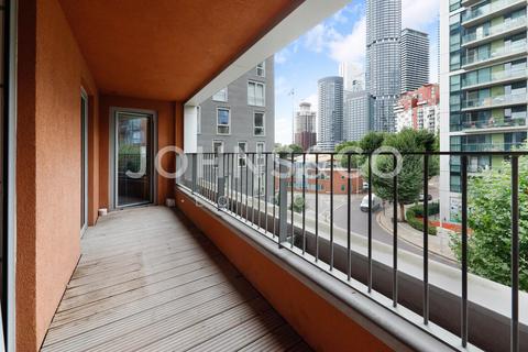 2 bedroom apartment for sale, Indescon Square, London, E14