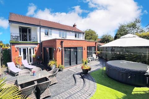 undefined, Dearne Close, West Derby, Liverpool