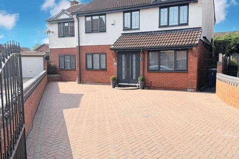 undefined, Dearne Close, West Derby, Liverpool