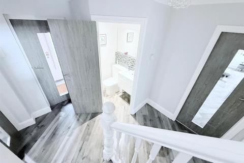 undefined, Dearne Close, West Derby, Liverpool