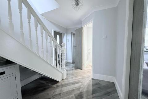 undefined, Dearne Close, West Derby, Liverpool