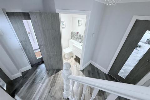 undefined, Dearne Close, West Derby, Liverpool