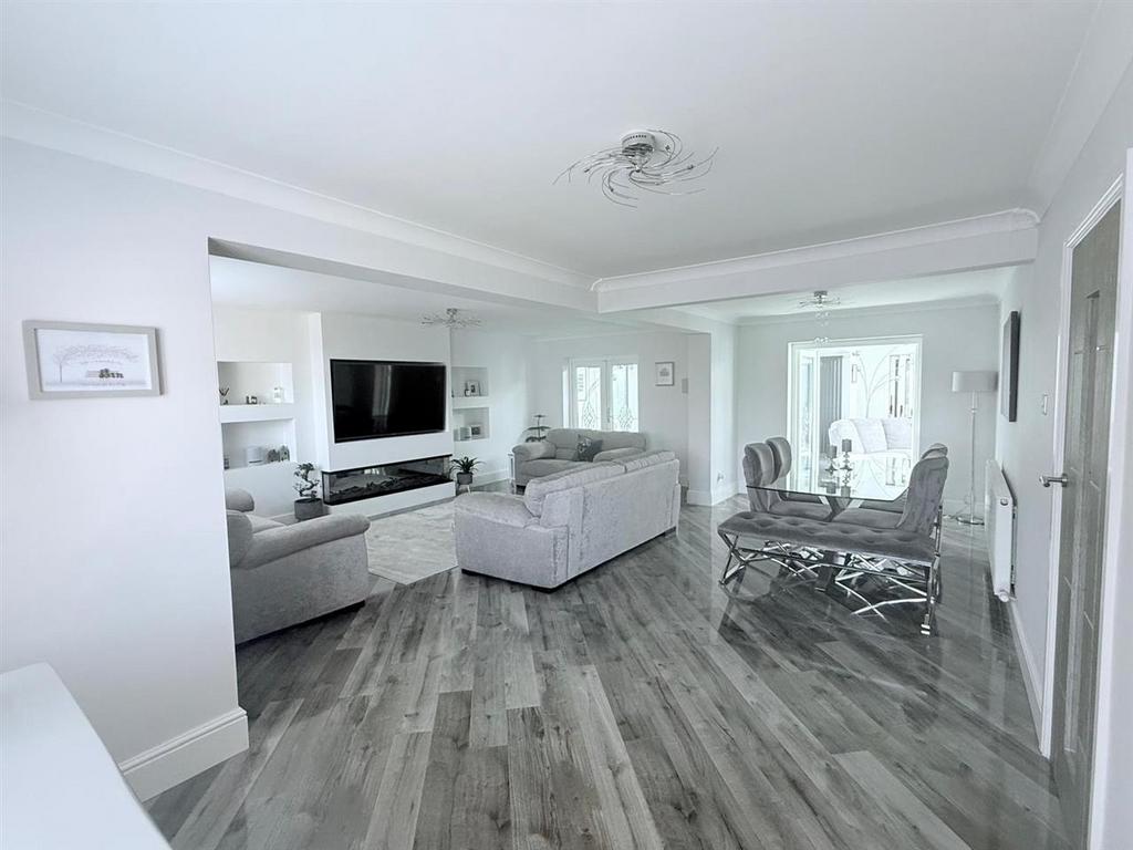 Open Plan