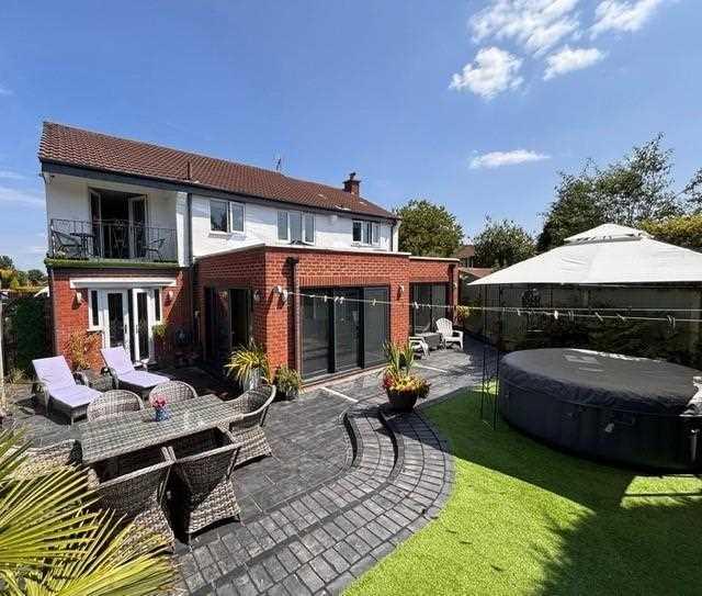 Gardens