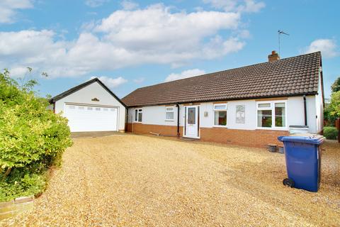 3 bedroom detached bungalow for sale, Fullers Lane, Wimblington
